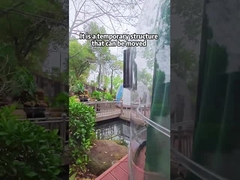 バブルハウス 屋外 スタールーム 結婚会場 透明 バーベキュー テント ホーム ホームステイ