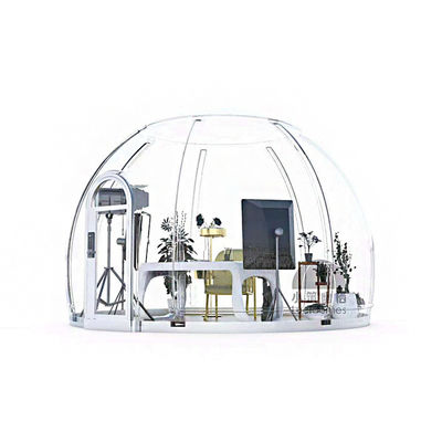 購入 PC 露天泡屋 キャンプホテル ホームステーバー 透明ユートテント online manufacture