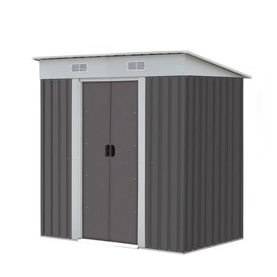 購入 公園 鉄鋼 ガーデン 倉庫 最大限のスペース利用のために online manufacture