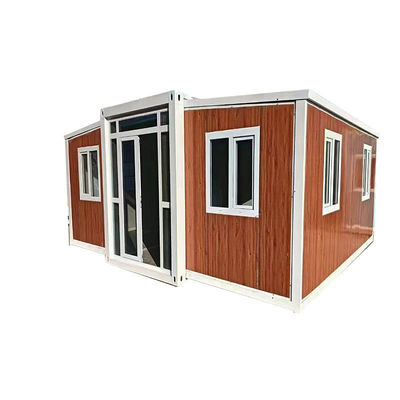 購入 コンテナ拡張住宅 豪華 コンテナ移動住宅 3室1客室 移動住宅 online manufacture
