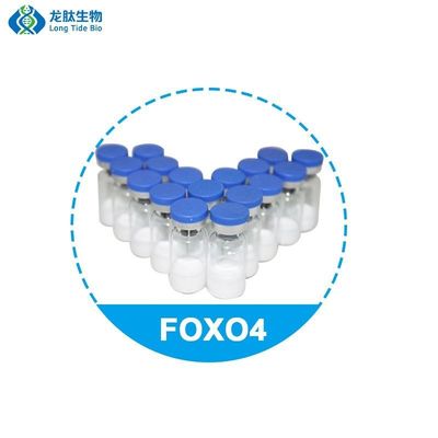 購入 高純度フォクソ4ドリペプチド 10mg/錠 LT148 抗老化効果 online manufacture