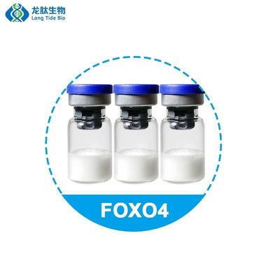購入 99% 純度 化粧品 ペプチド Foxo4 ペプチド 10mg Fox04 抗老化用粉末 online manufacture