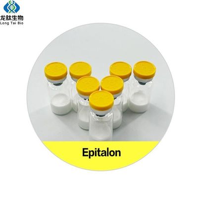 購入 アンチエイジング エピタロン ペプチド 粉末 CAS 307297-39-8 エピタロン 粉末 成人用 online manufacture