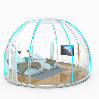 屋外テラス 空室をチェック PC耐久板 球状の耐火泡屋