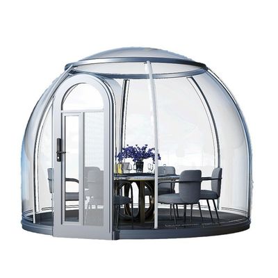 PC スタールーム ボールテント バブルハウス コンビニ 屋外キャンプ ホテル ホームステイ