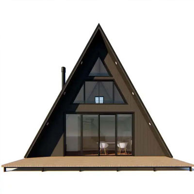 モバイルホーム スタールーム スペースカプセル 木屋 三角屋 ログキャビン ホムステイ ホリデーホーム ビラクラブ