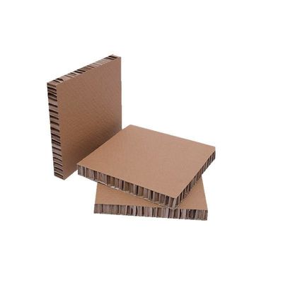 ハニーコム紙カードボード ハニーコムコア 厚い紙箱 ロジスティックパッケージング