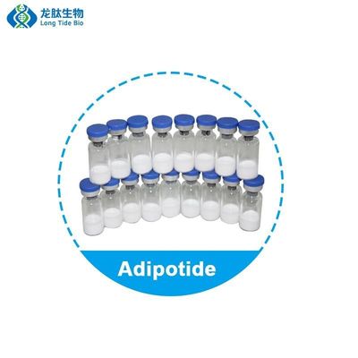 減量 アディポチド 溶解塩化ペプチド CAS 859216-15-2