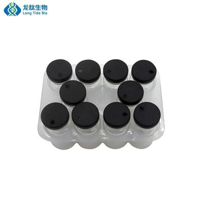 高純度 Ss-31 ペプチド エラミプレチド CAS 736992-21-5 溶解剤粉末