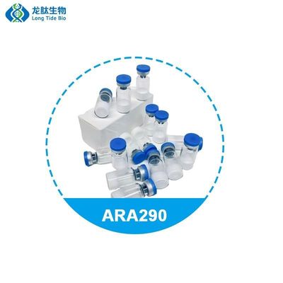 99% 高純度ペプチド粉末アセテート Ara290