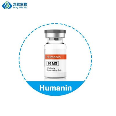 ハウマニン 最高品質の粉末 ペプチド ハウマニン CAS 330936-69-1 高品質