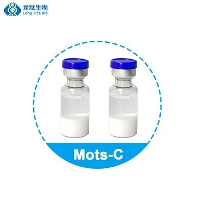 高純度Motsc Mots-C CAS 1627580-64-6 ペプチド カスタマイズ