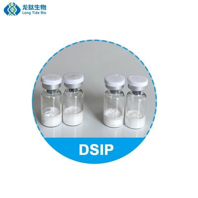 卸売価格 ペプチド Dsip CAS 62568-57-4 10mg フローラ 高純度