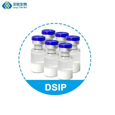 工場サプライヤー Dsip CAS 62568-57-4 販売中の高純度ペプチド