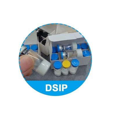 デルタ睡眠誘発ペプチド Dsip10mg 卸売価格 CAS 62568-57-4