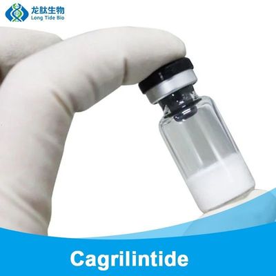 工場 供給 卸売 体重 減量 用 カグリリンチド ペプチド