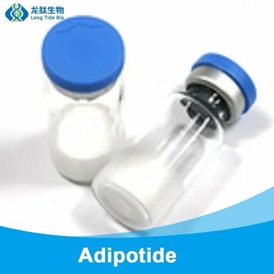 体重減少 注射ペプチド アディポチド 溶解液粉 粗末粉 Ftpp ペプチド