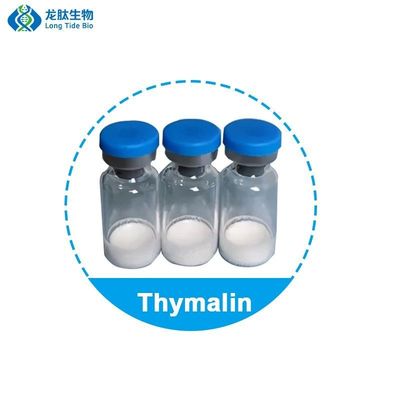 卸売価格 化粧品 ペプチド ティマリン 投薬瓶/10mg CAS 79621-14-0