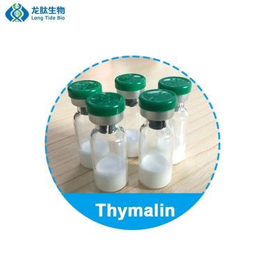 高品質のペプチド粉 ティマリン CAS 79621-14-0 10mg