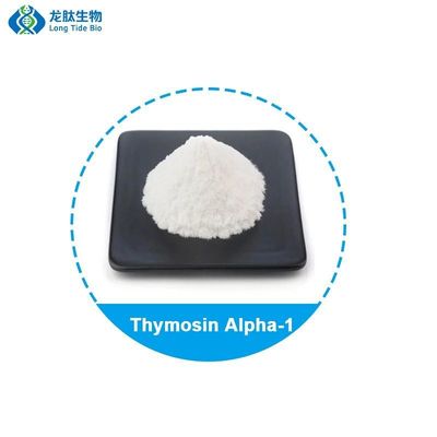 高純度 工場価格 CAS 62304-98-7 ティモシン アルファ 1