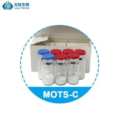 高品質の熱売りMotsc Mots-C CAS 1627580-64-6 ペプチド