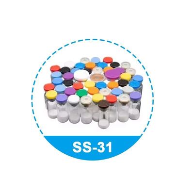 高純度 Ss31 / Ss-31 エラミプレチド 原粉 CAS 736992-21-5 卸売価格