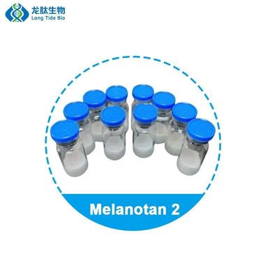 最良のメラノタンII粉末 Mt2 CAS 121062-08-6 純度 99% 状態の粉末