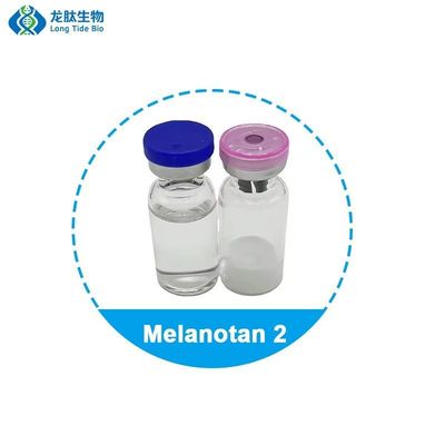 99% 10mg メラノタンII メラノタン2 CAS 121062-08-6 大人用