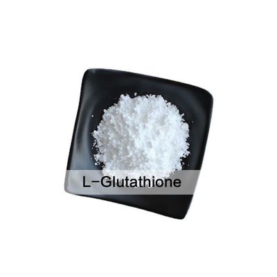 100g/袋 LT72 L-グルタチオン 98% 減量グルタチオン 70-18-8
