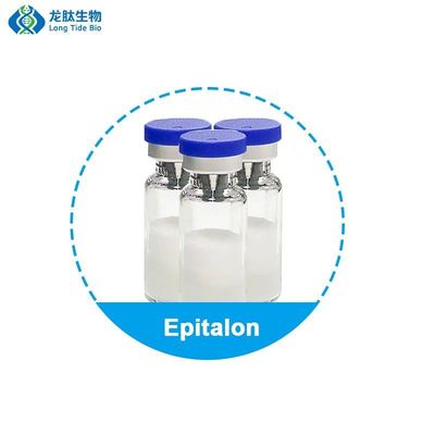エピタロン 10mg 錠 LT117 99% 純度 エピタロン CAS 307297-39-8 ペプチド