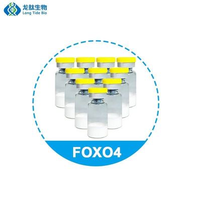 大人用 Fox04-Dri Foxo4 ペプチド 高純度 10mg