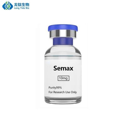 ストレスを軽減する 溶解剤粉末 セマックス CAS 80714-61-0 10mg 錠