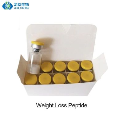 卸売価格 5mg 10mg 15mg ティルゼパチド 減量 CAS: 2023788-19-2