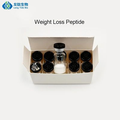 高純度溶解剤粉末 ティルゼパチド ペプチド 5mg 10mg フローズル価格付き錠剤